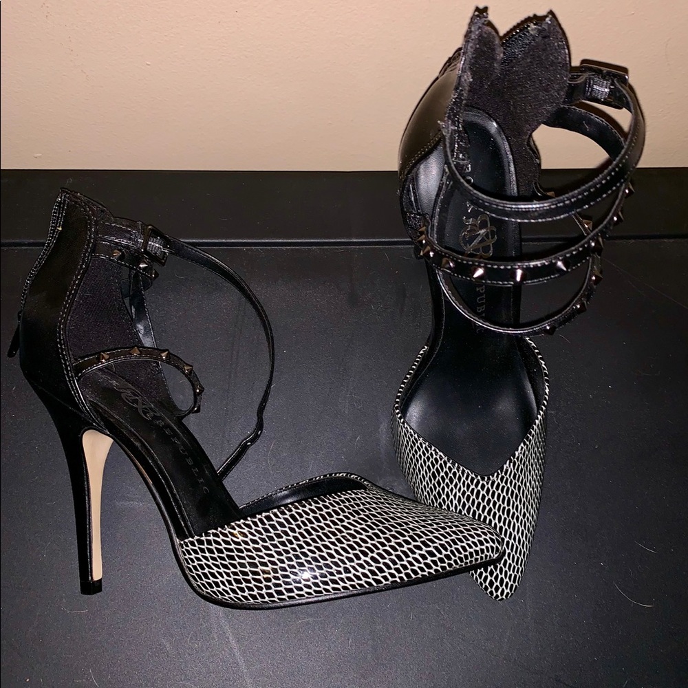 Rock & Republic size 8